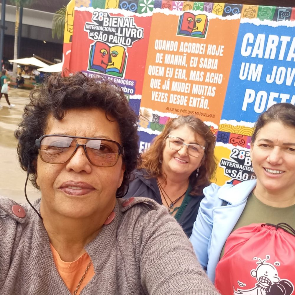 Bienal do Livro 2026 (2)