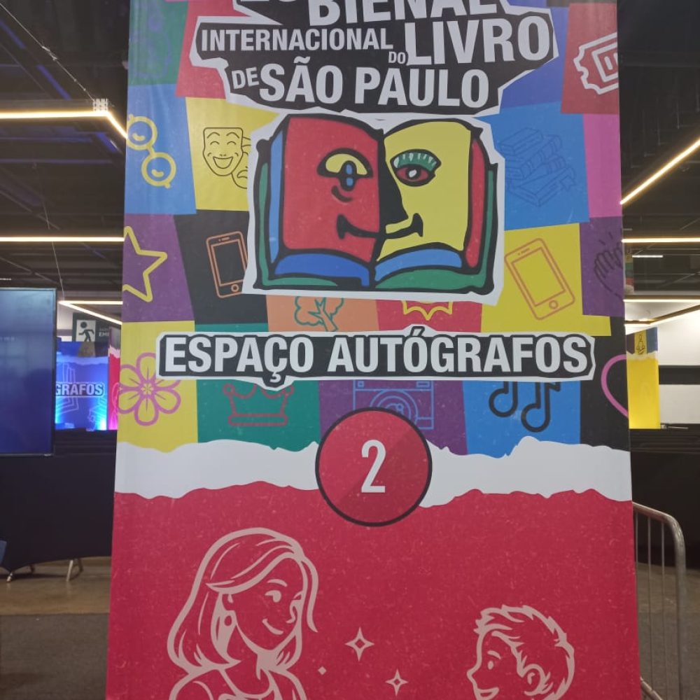 Bienal do Livro 2026 (9)