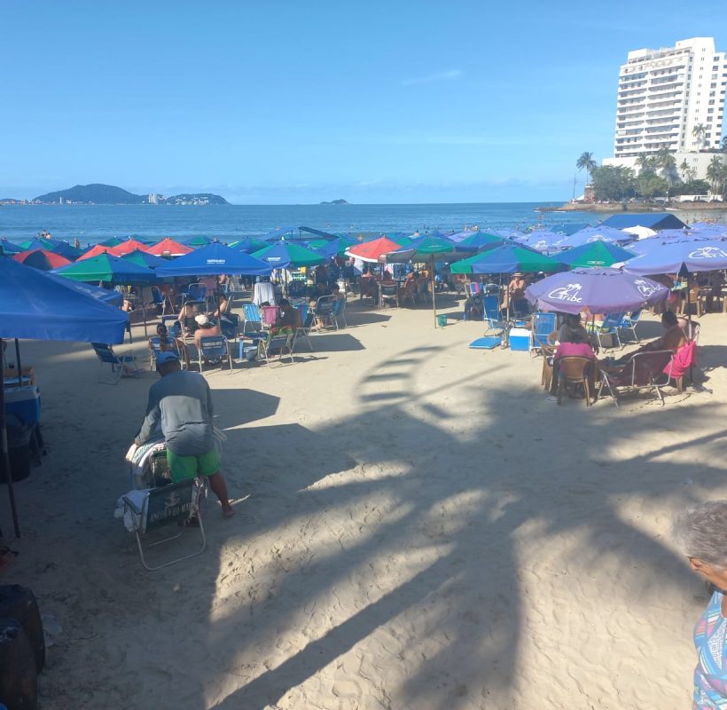 Guarujá Ásturias - Dia do Trabalhador (33)