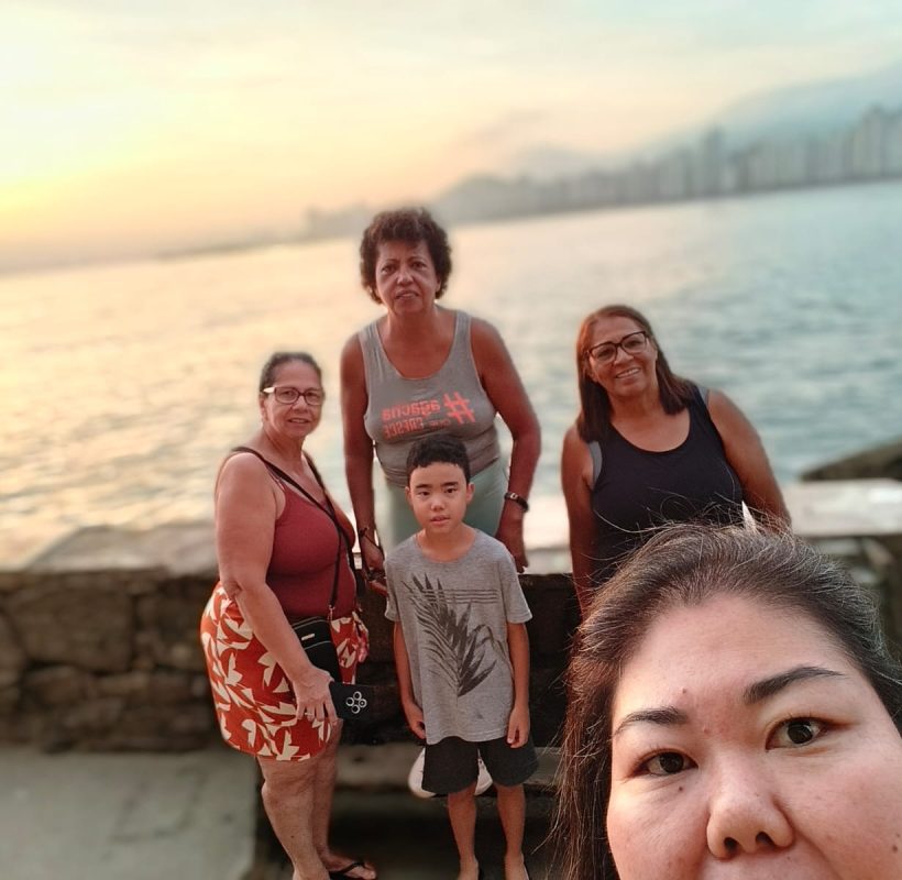Guarujá Ásturias - Dia do Trabalhador (43)