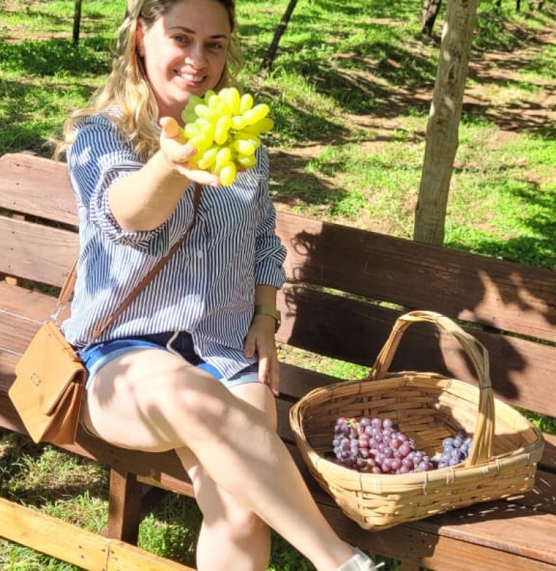 Turismo Rural - Urânia (15)