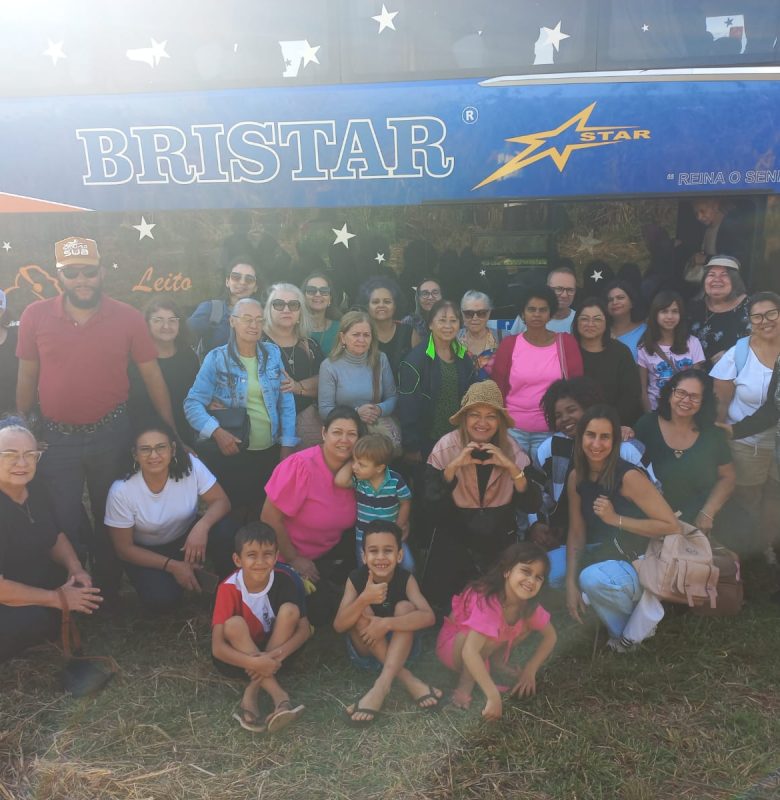 Turismo Rural - Urânia (50)